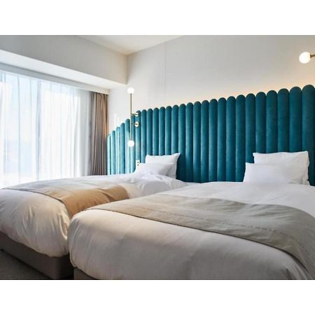 The Knot Hiroshima - Vacation Stay 48544V Eksteriør billede