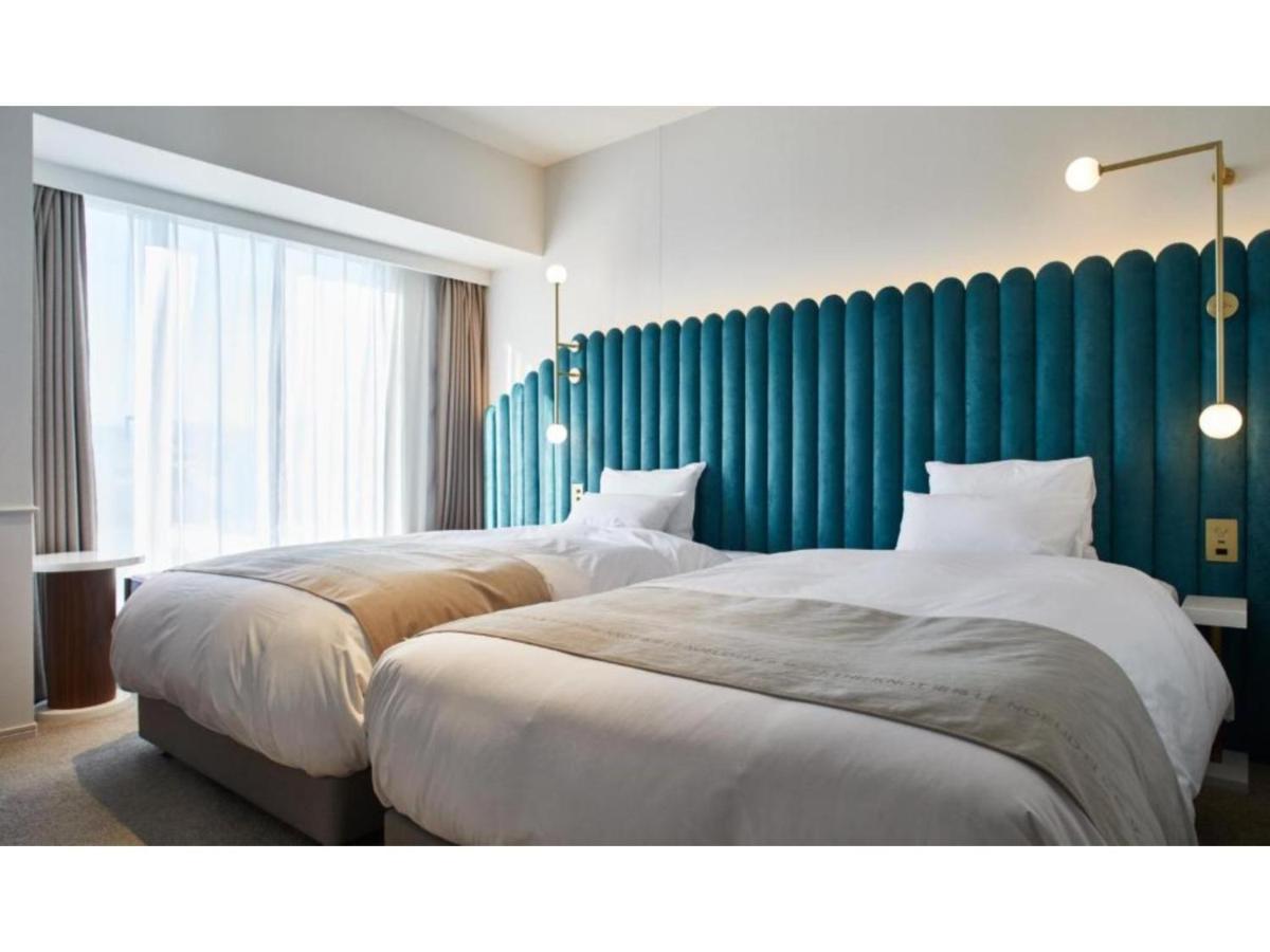 The Knot Hiroshima - Vacation Stay 48544V Eksteriør billede